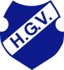 Logo Sportvereniging H.G.V.