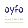 Logo Oyfo Kunst & Techniek