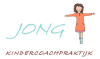 Logo Kindercoachpraktijk JONG